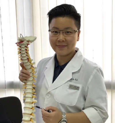 Dr Lee Ka Yu