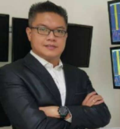 Fery Setiawan