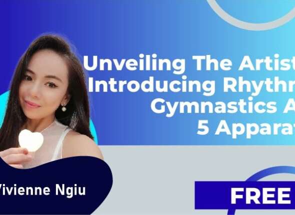 Vivienne Ngiu Unveiling The Artistry Introducing Rhythmic