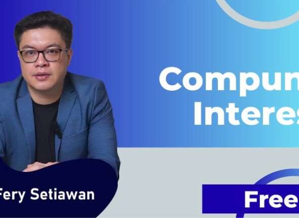 Fery Setiawan Compound Interest