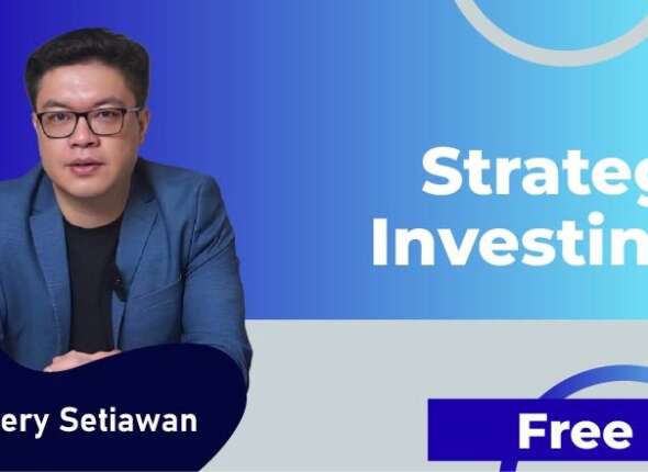 Fery Setiawan Strategi Investing