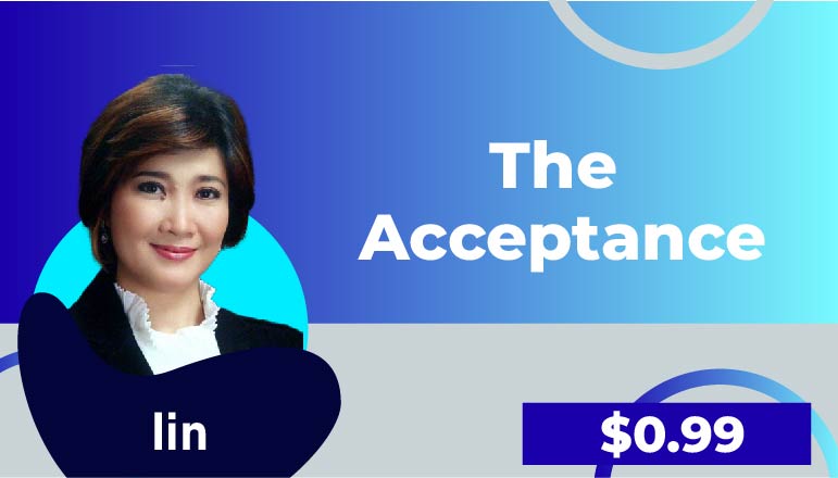 Iin : VIDEO 2 The Acceptance