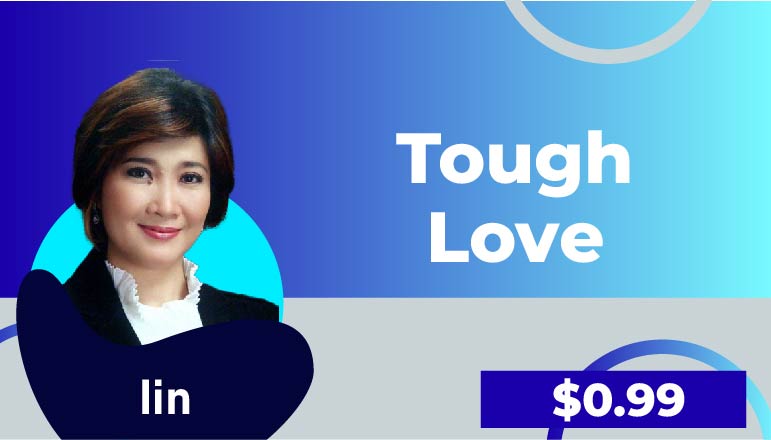 Iin : VIDEO 4 Tough Love