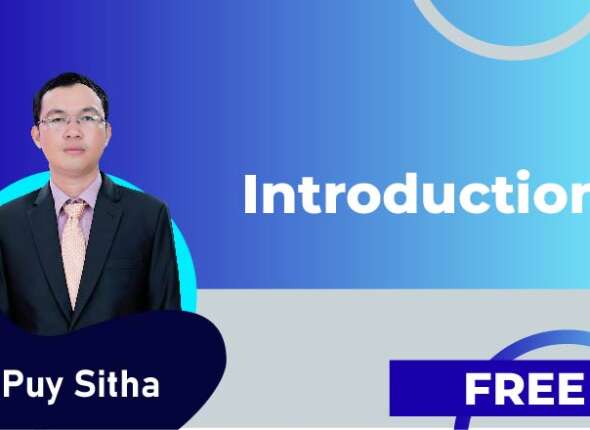 Introduction