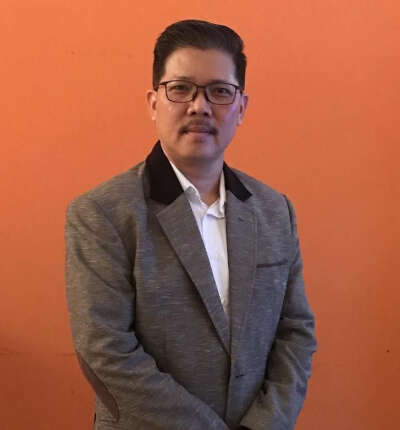 Sugeng Suparno