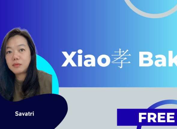 Xiao孝 Bakti