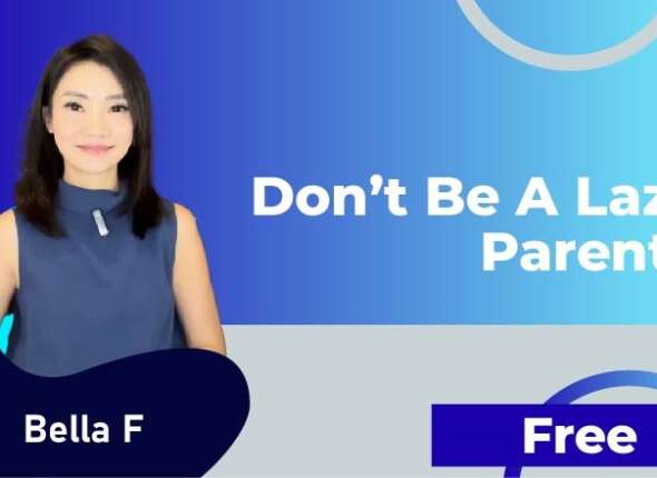 Bella F Jangan Menjadi Orang Tua Yang Malas