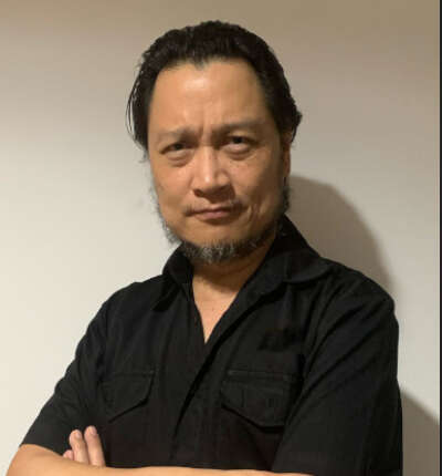 Christofer Santosa