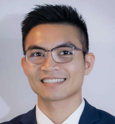 Thomith Chin
