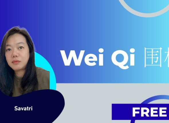 Wei Qi 围棋