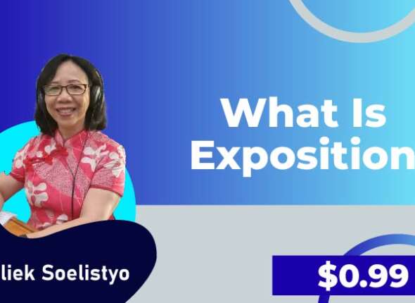 What Is Exposition