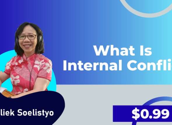What Is Internal Conflict
