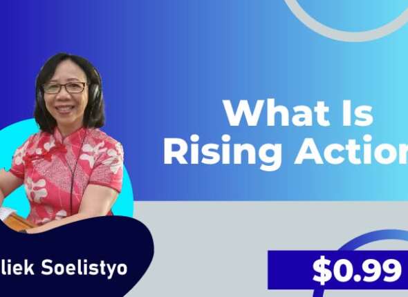 What Is Rising Action