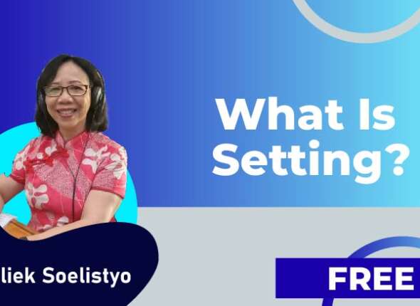 What Is Setting