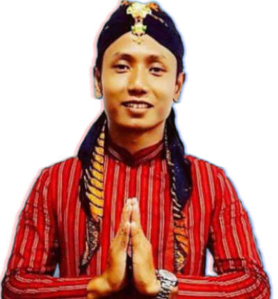Yunus Kristanto
