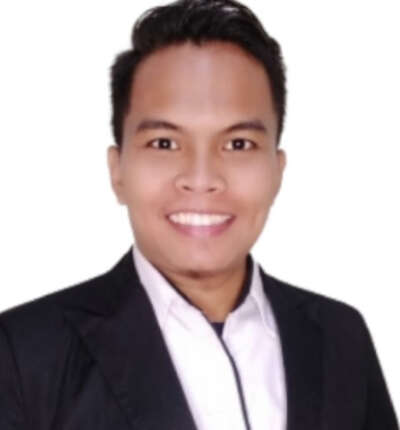 Edward Rhidwan