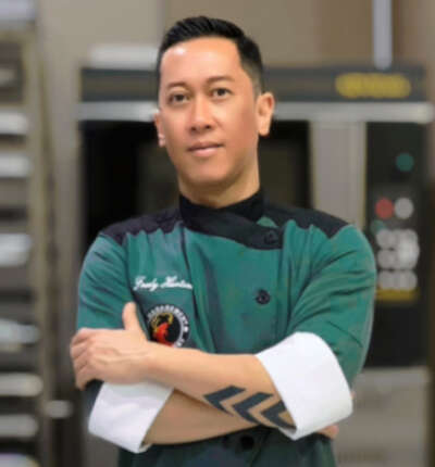 Fredy Hartono