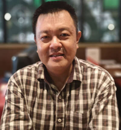 Hokke Andrian Jasa
