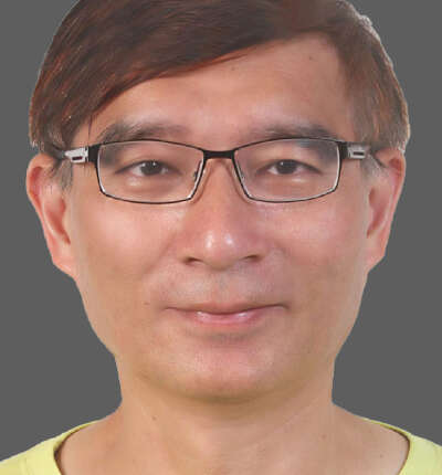 Julian Hsia