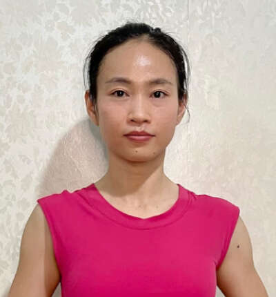 Mao Lychheng