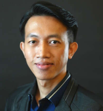 Niko Permana