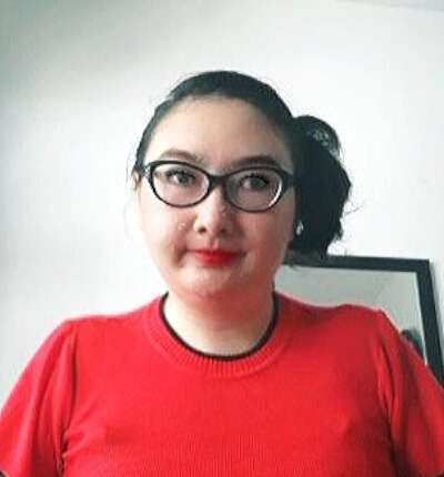 Patrisia Ana Pantouw