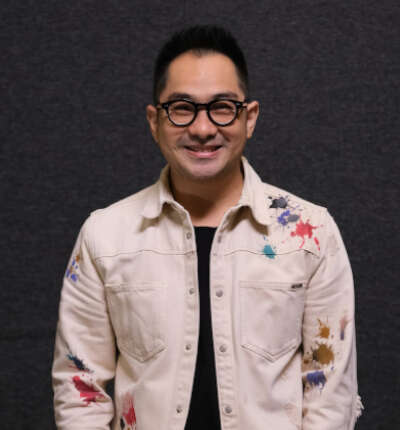 Paulus Suryadjaya
