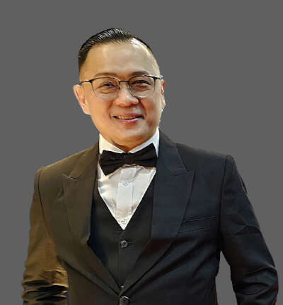 Rudy Lim