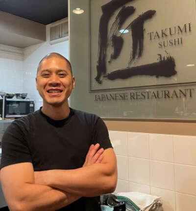Takumi Akaike