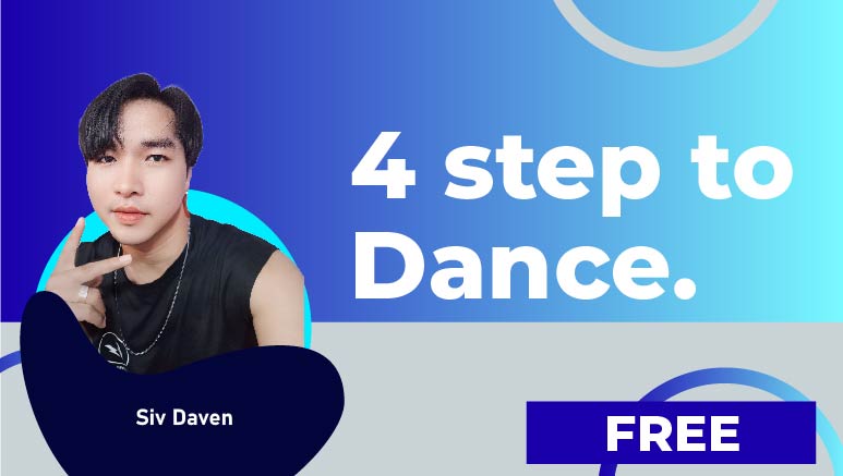 Siv Daven – 4 step to Dance.