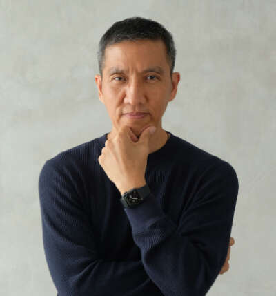 Harry Xiao