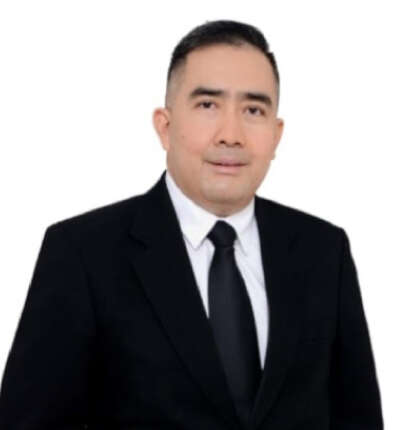 Hendra Notowidjojo
