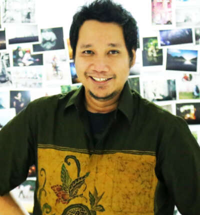 Iqbal Harahap