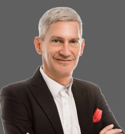 Jochen Siepmann