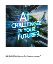 AI - Challenge Or Your Future (1)