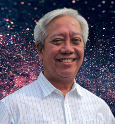 Antonius Rajabana