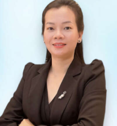 Chork Bopha