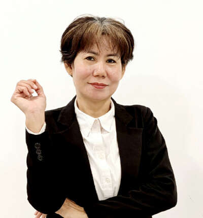 Chun Thiry