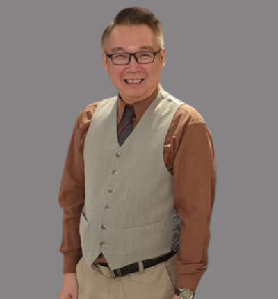 Dr. Thomas Hooi
