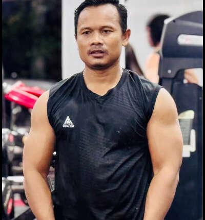 Kenh Chheat