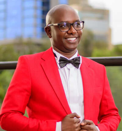 Sam Kariuki