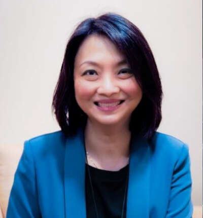 lllyana Widodo