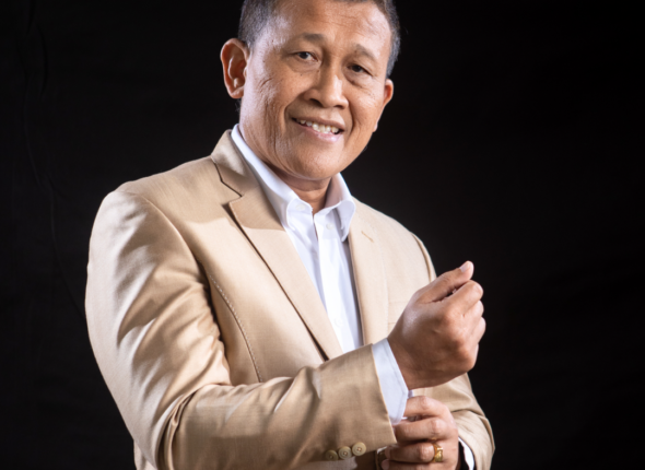 Bapak (1) - Nessa J