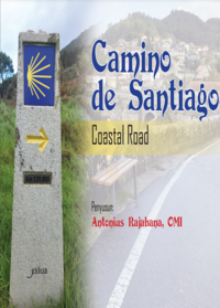Camino de Santiago Coastal Road