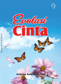 Evolusi Cinta