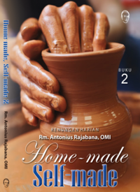 Home-Made Self-Made 2