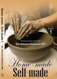 Home Made Self Made