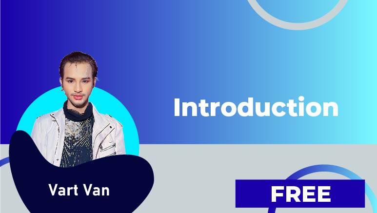 Vart Van – Introduction