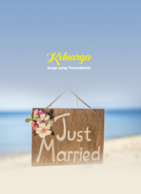 Keluarga - Surga yang Tersembunyi