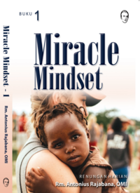 Miracle Mindset 1